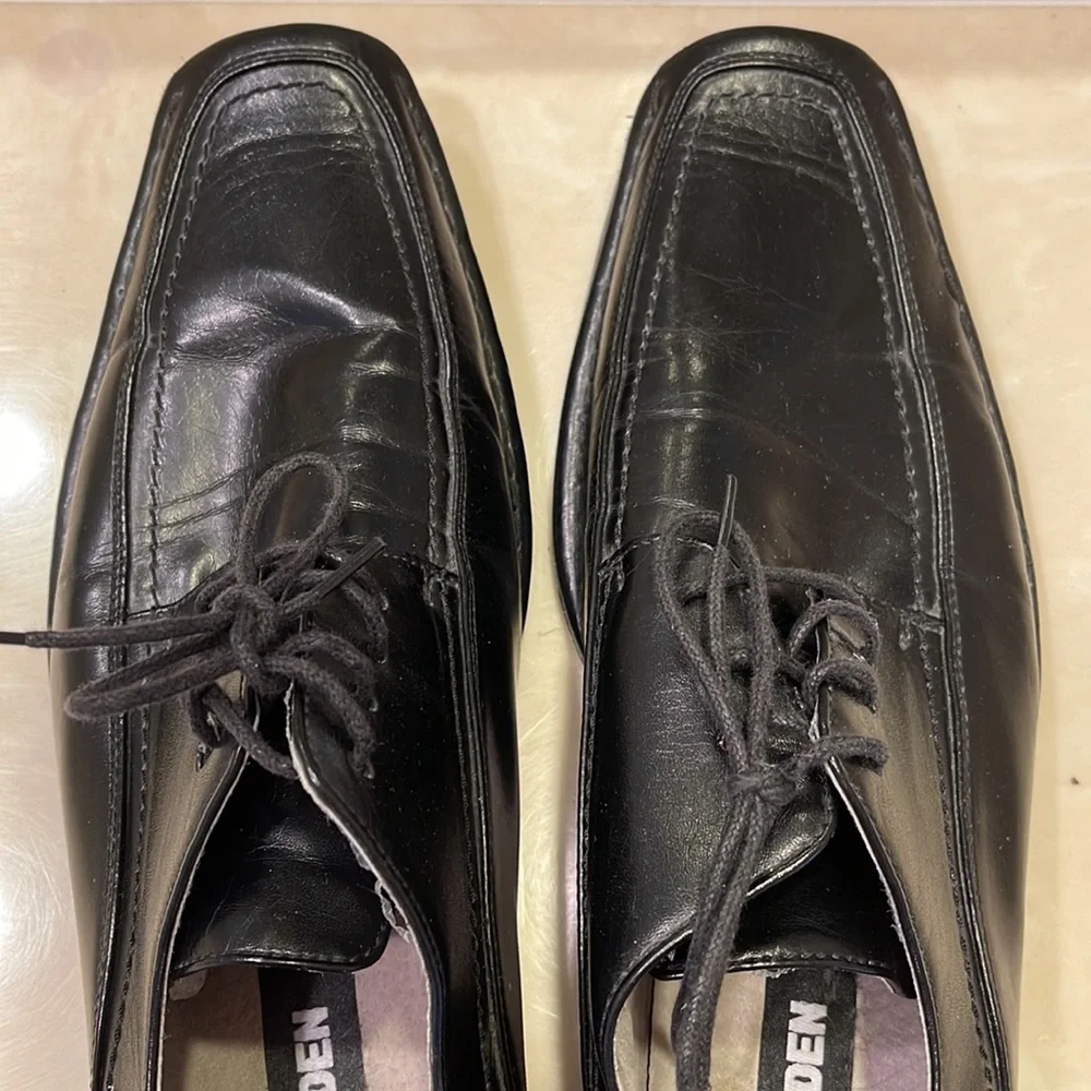 Madden “Rastt” Dress Shoes